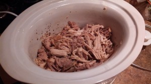 Kalua Pork by Anna Alexander