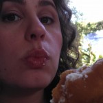 Beignets. Yum!