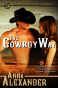 Cowboy Way by Anna Alexader