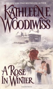 Anna's First Romance- A Rose in Winter