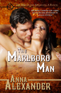 Marlboro Man by Anna Alexander